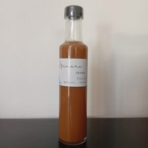 Dulce de leche