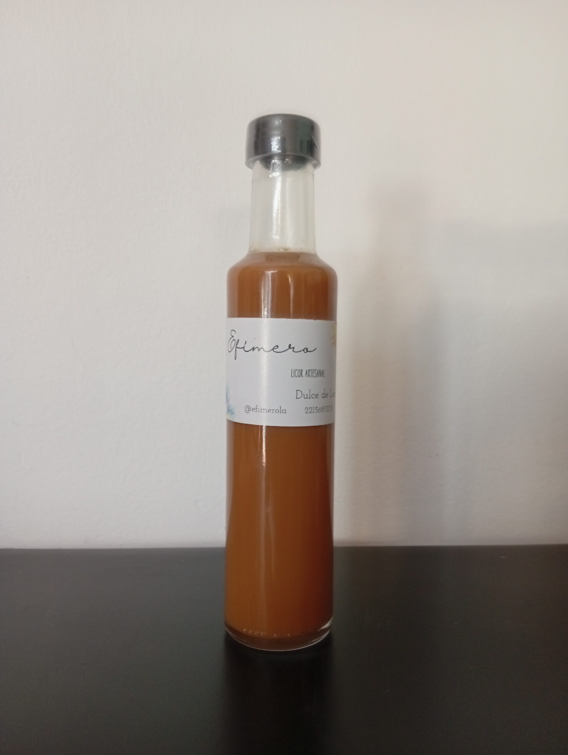 Dulce de leche