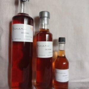 Elixir Rosso