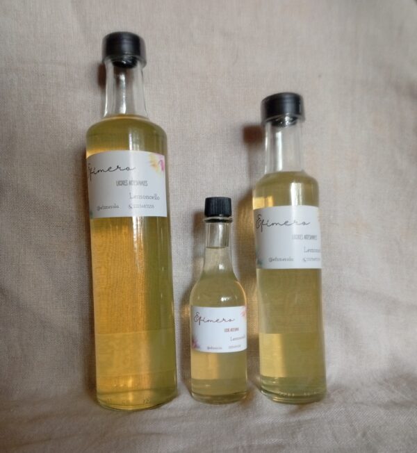 Lemoncello